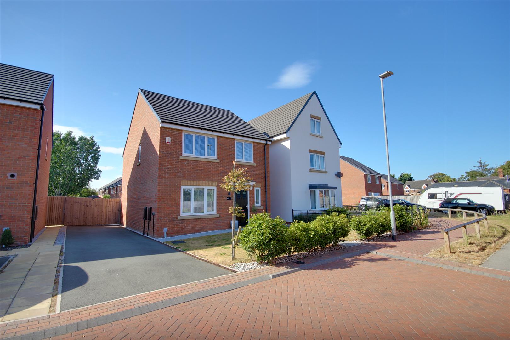 Harthill Avenue, Leconfield, Beverley